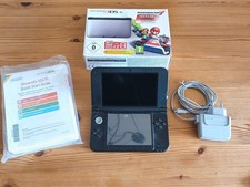 Nintendo 3DS XL Mario Kart 7 Special Edition