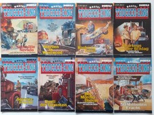Bastei - Trucker King / Helden der Highways  (Pack 2)  12 Stk.