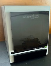 Optischer 3D Scanner Activity