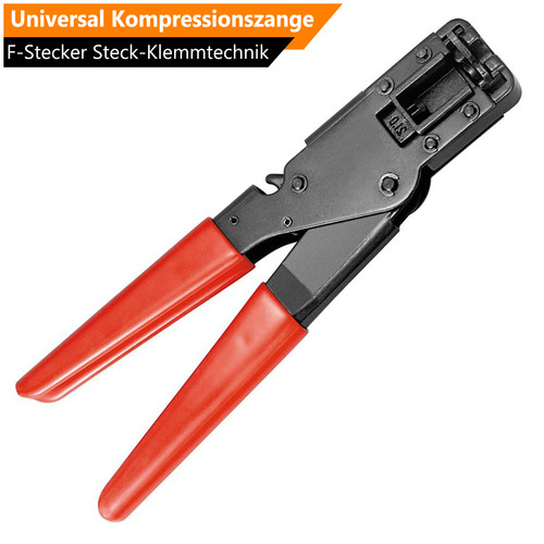 Universal kompressionszange - universal,