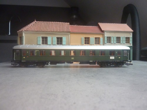 Fleischmann 35er
