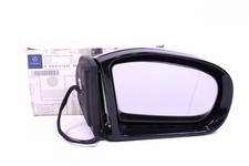 Außenspiegel rechts Mercedes