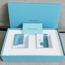 Tiffany & Co Vid Poche Mini