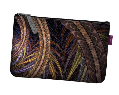 Kosmetiktasche comet aus - kosmetiktasche,