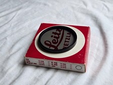 Original leica leitz - original, 7