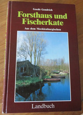 Angelbuch, Forsthaus und