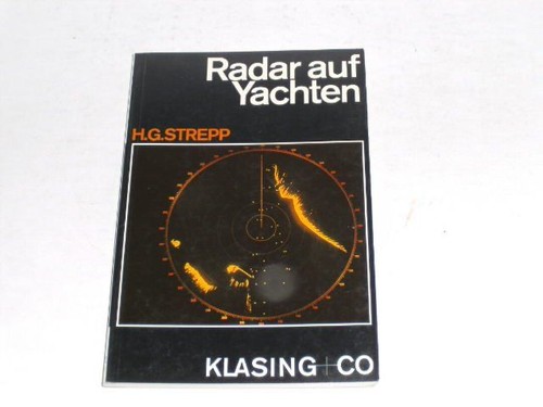 Streep radar auf - h.,
