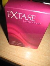 EXTASE Latin Fever WOMEN Eau