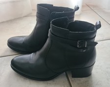 Gil Peterson Damen Stiefelette