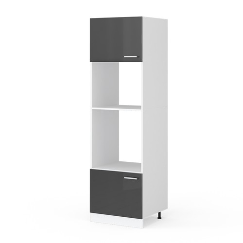 Mikrowellenschrank vicco - mikrowellenschrank,