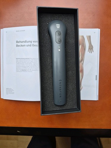 Novafon power ungebraucht - power, ovp