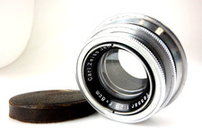 Zeiss Tessar 8cm f2,8 Exakta 66 Horizontal 2247053  jn027