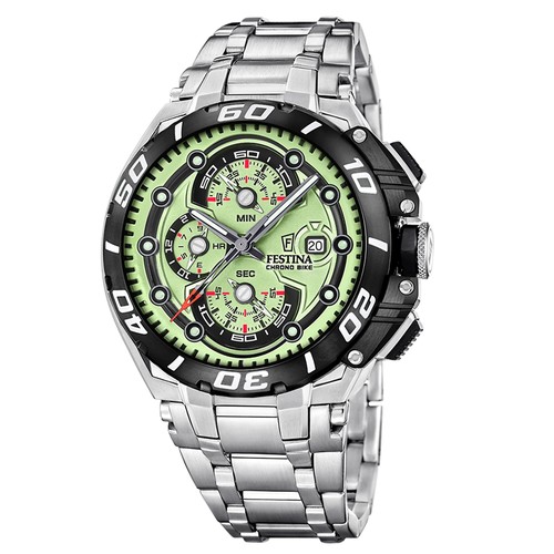 Festina herrenuhr chrono - festina, bike