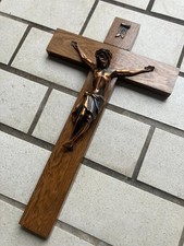 holzkreuz groß 50 x 30 cm