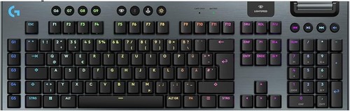 Logitech g915 lightspeed - logitech,
