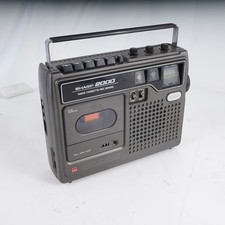 Sharp Osaka 2000 Radio