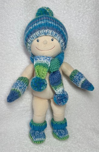 Neu puppenkleidung - neu!, =