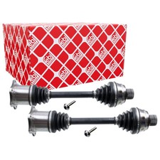 FEBI Antriebswelle Satz L+R