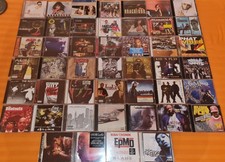 Cds hip hop rap - 52, hip-hop
