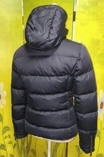Bildschöne Puffer Daunenjacke