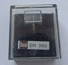 Original Diamant Nadel Dual DN 350 - N 20 E für M 20 E - Ortofon N 20 E - NOS -