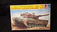 Italeri Nr.243 Leopard 2