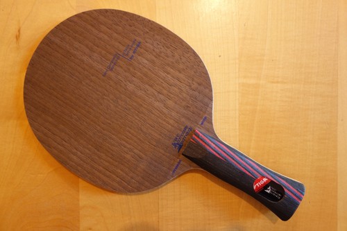 Tischtennisholz stiga - tischtennisholz,