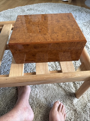 Humidor zigarrenkiste - humidor,