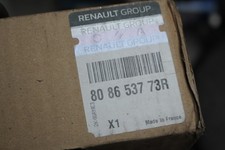 808653773R Original Renault Türfolie fahrerseite vorne links Kangoo II