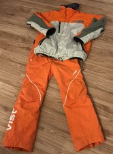 Skianzug Jacke und Hose von