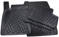 Original Mercedes Fußmatten