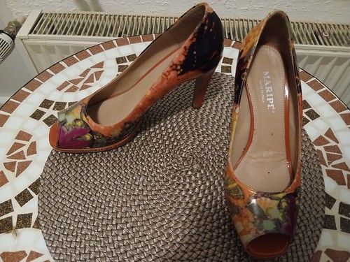 Hochwertige maripe high heels - maripe,