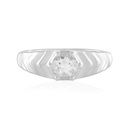Cavill ring weißer topas - cavill,