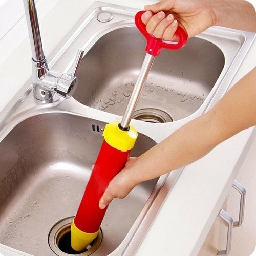 Abflussreiniger abflusspumpe - abflussreiniger,