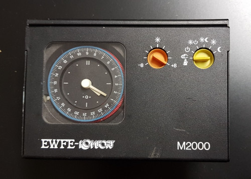 Ewfe elesta komfort m2000 - ewfe,