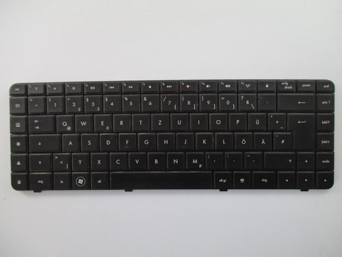 Deutsche tastatur g62 - deutsche, g62-120eg