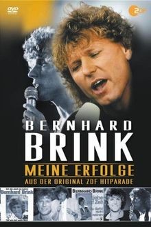 Bernhard brink meine - brink, erfolge