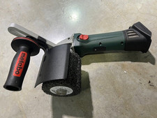 Metabo S 18 LTX 115