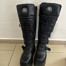 fast wie Neu - New Rock