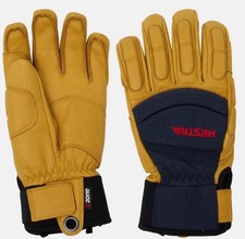 Hestra Vertical Cut Czone