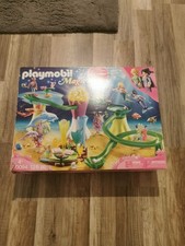 Playmobil Magic Meerjungfrauen