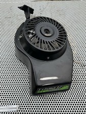 Gehäuse Seilzugstarter