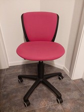 Kinderdrehstuhl Top Star Pink