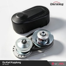 Densieg Go-Kart Kupplung 3/4"