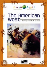 The American West - Buch mit