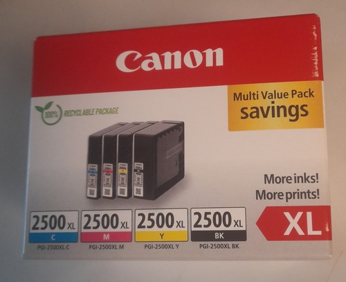 Canon pgi 2500 - pgi-2500, xl