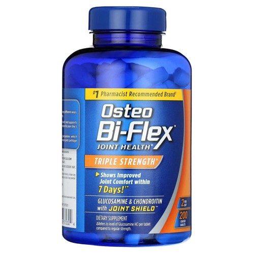 Osteo flex - osteo, bi-flex