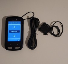 Garmin Edge 1000 Explore Fahrrad-Navi GPS NAVI Navigationsgrät