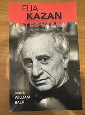 Elia Kazan bearbeitet von