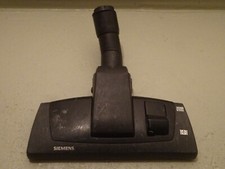 Boden-Saugbürste f. Staubsauger Siemens VS08G… Baujahr 2006 Gebraucht Ersatzteil